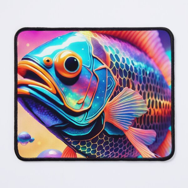 Item preview, Aquatic Life in Titans Oceans designed and sold by AlienVisitor's Stuff.