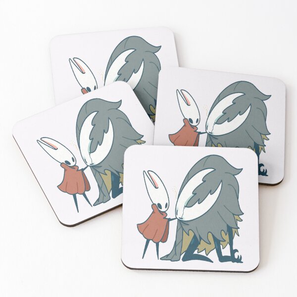Item preview, Hollow knight - Hornet designed and sold by catherinemarion.
