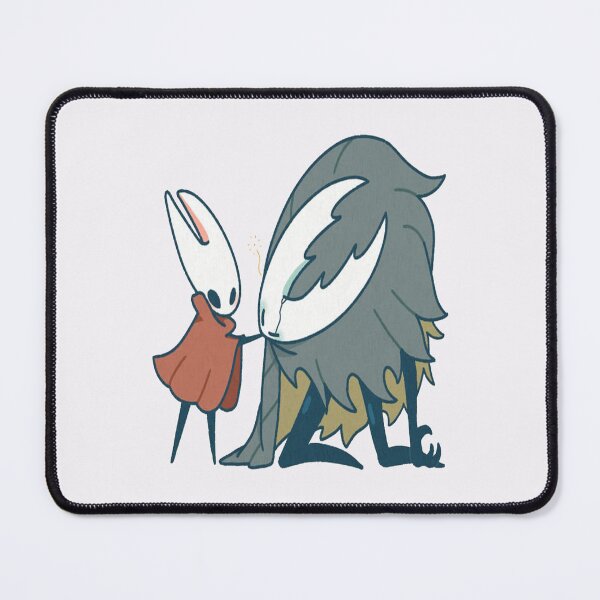 Item preview, Hollow knight - Hornet designed and sold by catherinemarion.