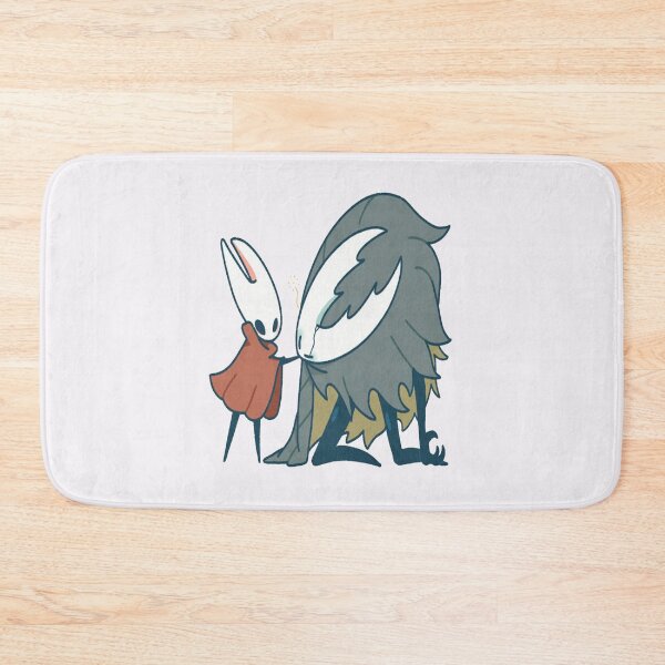 Item preview, Hollow knight - Hornet designed and sold by catherinemarion.