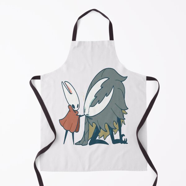 Item preview, Hollow knight - Hornet designed and sold by catherinemarion.