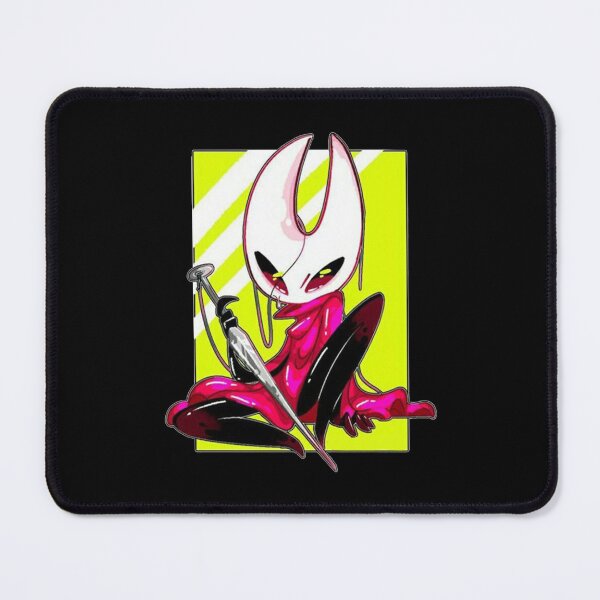 Item preview, Hollow knight - Hornet designed and sold by catherinemarion.