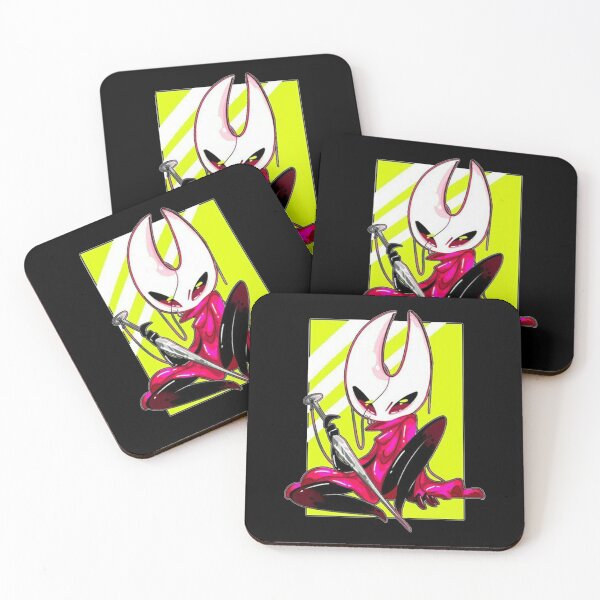 Item preview, Hollow knight - Hornet designed and sold by catherinemarion.