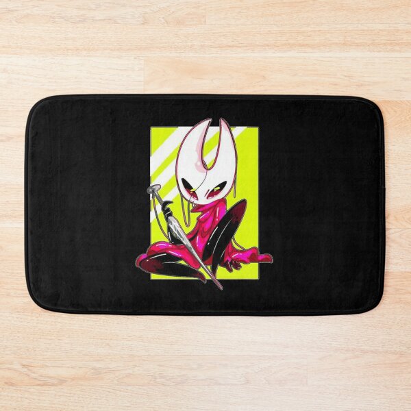 Item preview, Hollow knight - Hornet designed and sold by catherinemarion.