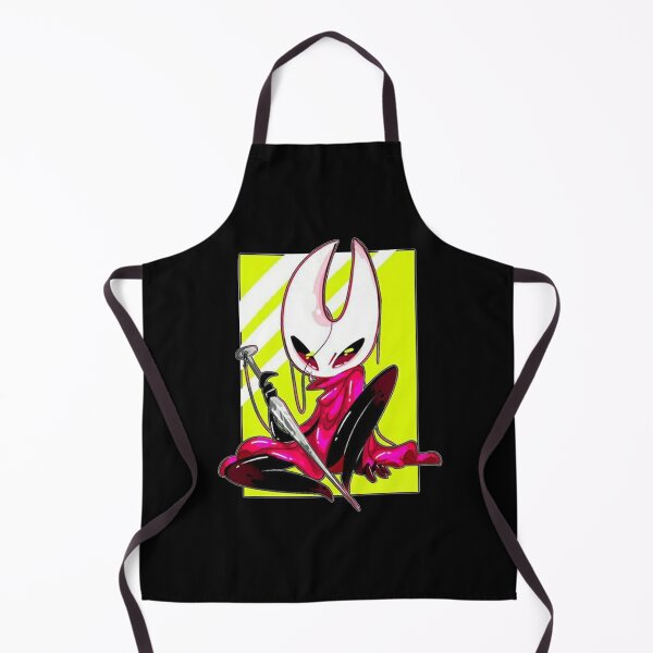 Item preview, Hollow knight - Hornet designed and sold by catherinemarion.