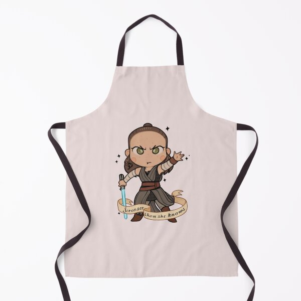 Item preview, Strong Space Girl designed and sold by JayBirdsBrain.