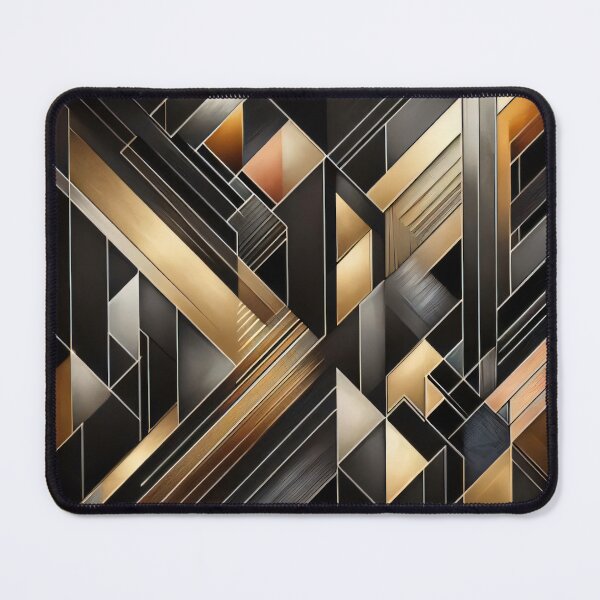 Item preview, Contemporary Flow designed and sold by UrbanPrts.