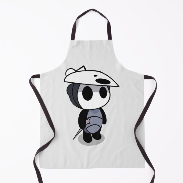 Item preview, Hollow knight - Quirrel designed and sold by catherinemarion.