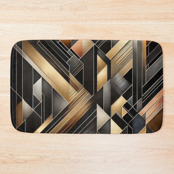 Item preview, Contemporary Flow designed and sold by UrbanPrts.