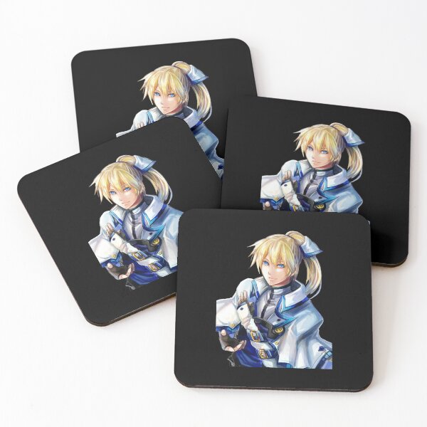 Item preview, Ky Kiske - The Guilty Gear designed and sold by Absorb81.