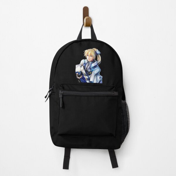 Item preview, Ky Kiske - The Guilty Gear designed and sold by Absorb81.