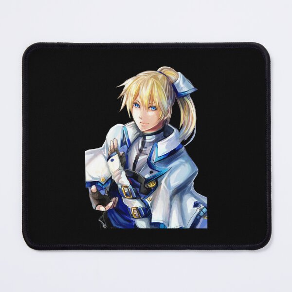 Item preview, Ky Kiske - The Guilty Gear designed and sold by Absorb81.