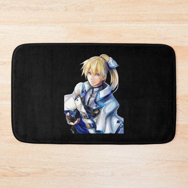 Item preview, Ky Kiske - The Guilty Gear designed and sold by Absorb81.