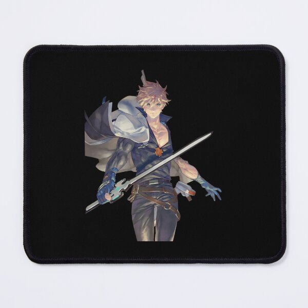 Item preview, Ky Kiske - The Guilty Gear designed and sold by Absorb81.