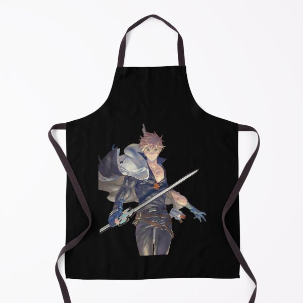 Item preview, Ky Kiske - The Guilty Gear designed and sold by Absorb81.