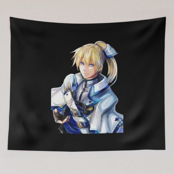 Item preview, Ky Kiske - The Guilty Gear designed and sold by Absorb81.