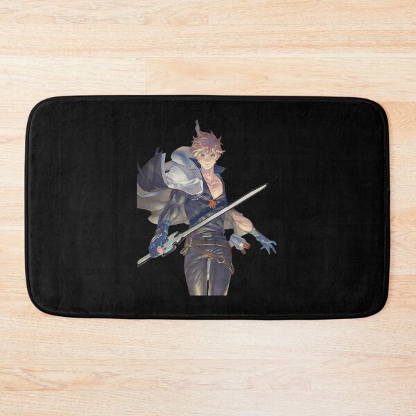 Item preview, Ky Kiske - The Guilty Gear designed and sold by Absorb81.