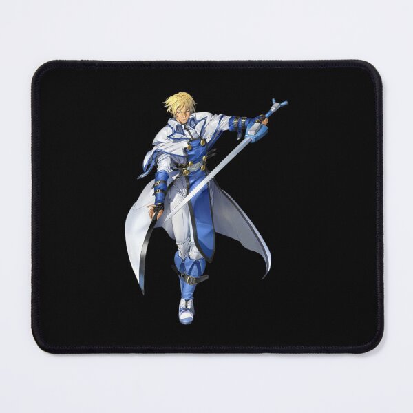 Item preview, Ky Kiske - The Guilty Gear designed and sold by Absorb81.