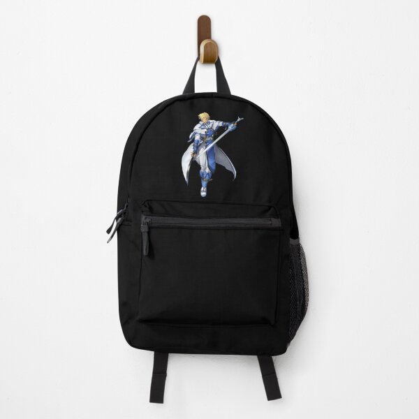 Item preview, Ky Kiske - The Guilty Gear designed and sold by Absorb81.