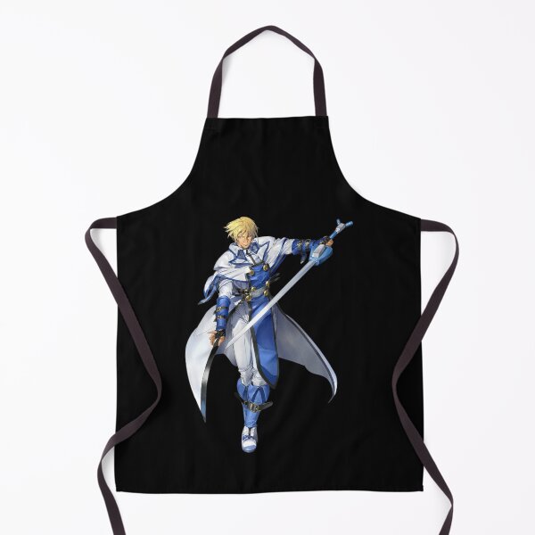 Item preview, Ky Kiske - The Guilty Gear designed and sold by Absorb81.