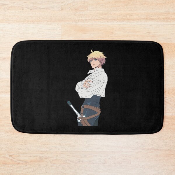 Item preview, Ky Kiske - The Guilty Gear designed and sold by Absorb81.