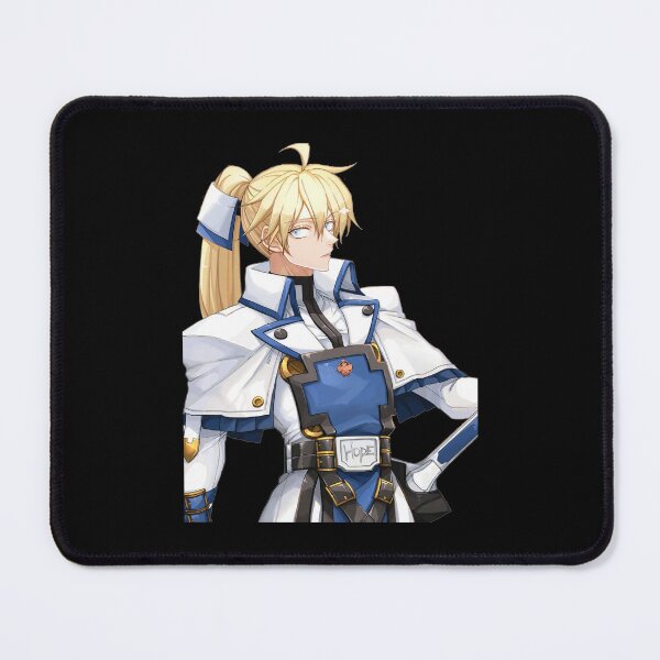 Item preview, Ky Kiske - The Guilty Gear designed and sold by Absorb81.