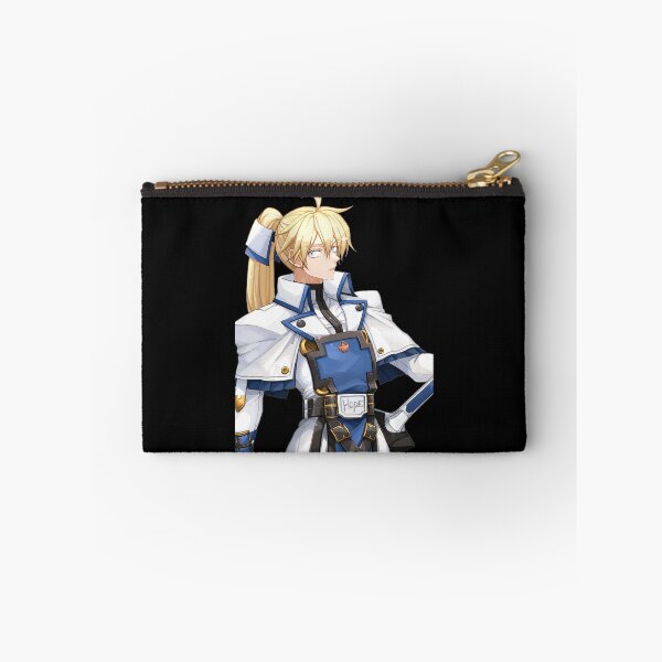 Item preview, Ky Kiske - The Guilty Gear designed and sold by Absorb81.