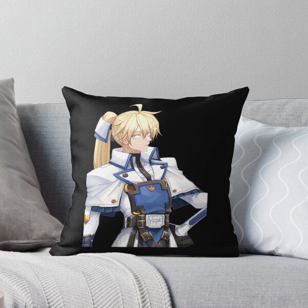 Item preview, Ky Kiske - The Guilty Gear designed and sold by Absorb81.