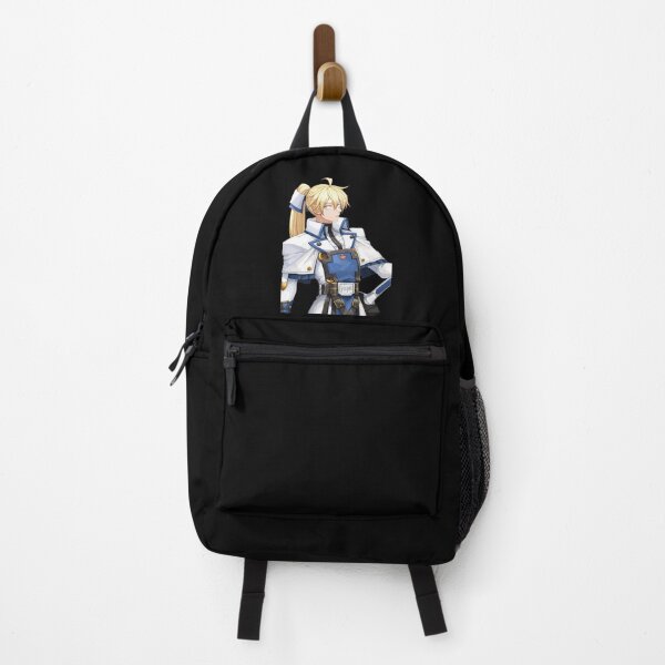Item preview, Ky Kiske - The Guilty Gear designed and sold by Absorb81.