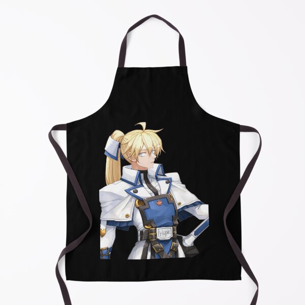 Item preview, Ky Kiske - The Guilty Gear designed and sold by Absorb81.