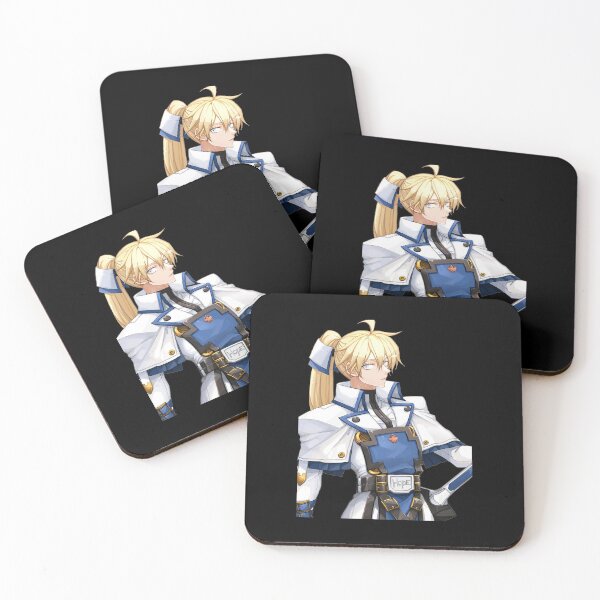 Item preview, Ky Kiske - The Guilty Gear designed and sold by Absorb81.