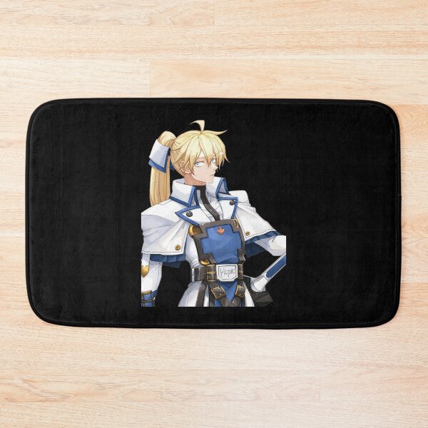 Item preview, Ky Kiske - The Guilty Gear designed and sold by Absorb81.
