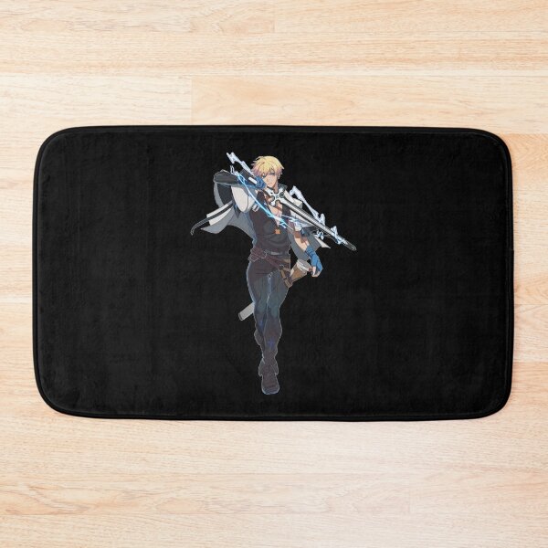 Item preview, Ky Kiske - The Guilty Gear designed and sold by Absorb81.