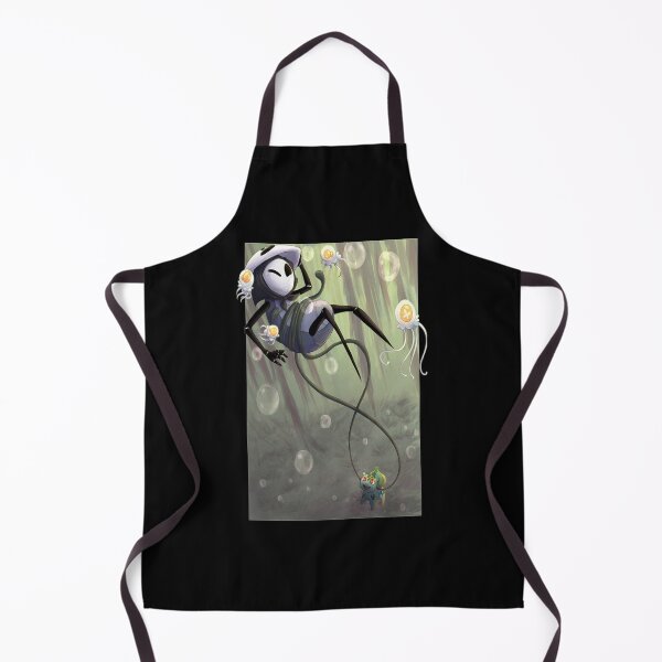 Item preview, Hollow knight - Quirrel designed and sold by catherinemarion.
