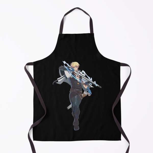 Item preview, Ky Kiske - The Guilty Gear designed and sold by Absorb81.