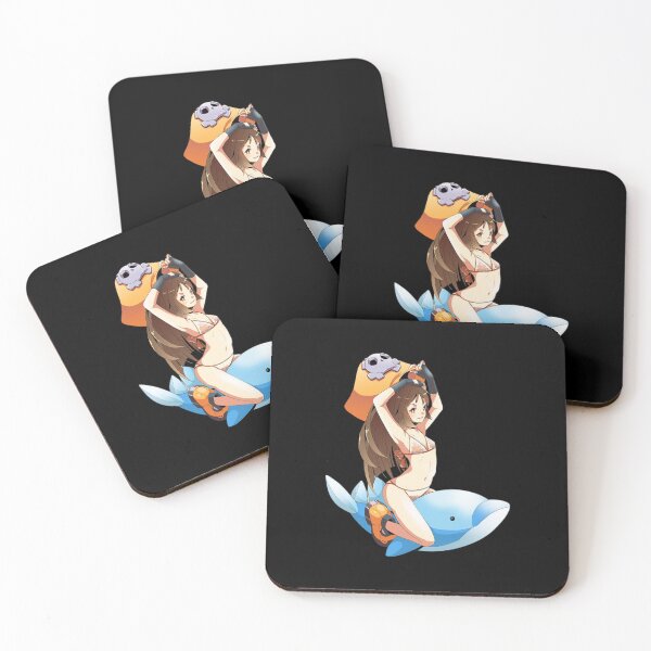 Item preview, May - The Guilty Gear designed and sold by Absorb81.