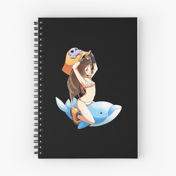 Item preview, May - The Guilty Gear designed and sold by Absorb81.