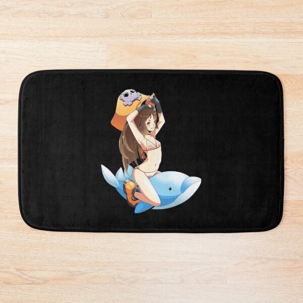 Item preview, May - The Guilty Gear designed and sold by Absorb81.