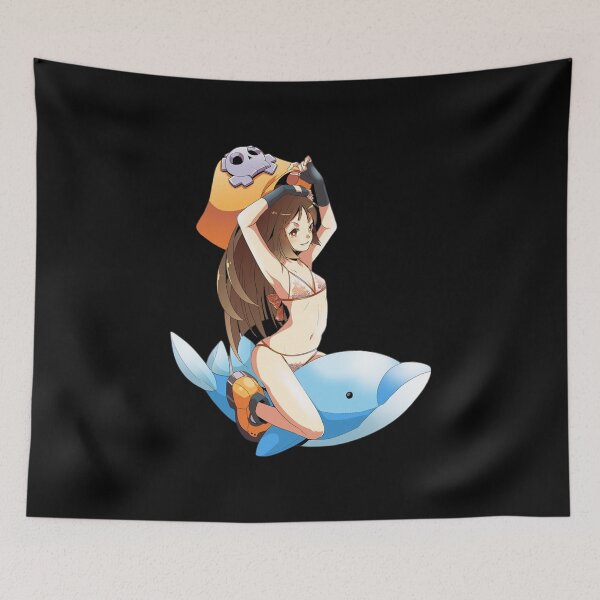 Item preview, May - The Guilty Gear designed and sold by Absorb81.