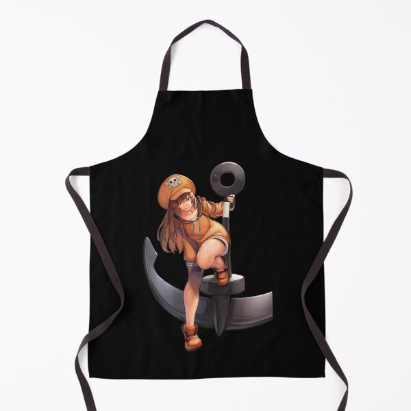 Item preview, May - The Guilty Gear designed and sold by Absorb81.