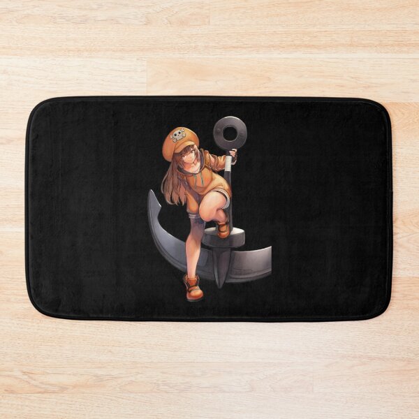 Item preview, May - The Guilty Gear designed and sold by Absorb81.