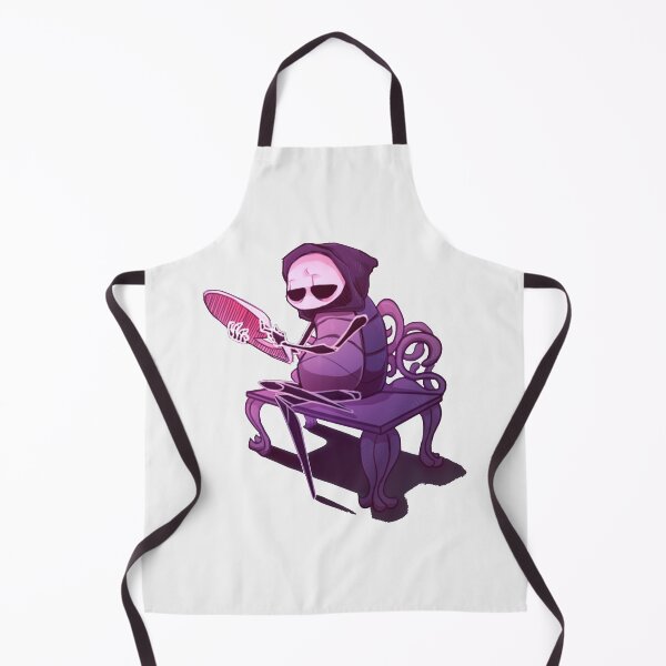 Item preview, Hollow knight - Quirrel designed and sold by catherinemarion.