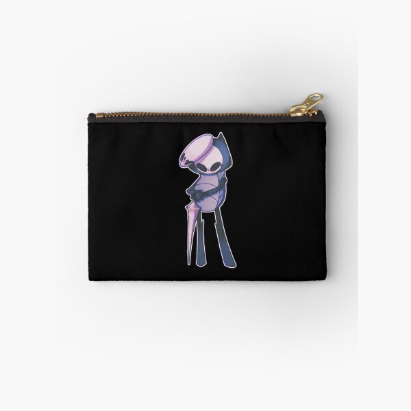 Item preview, Hollow knight - Quirrel designed and sold by catherinemarion.