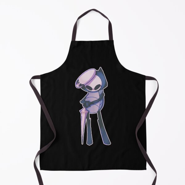 Item preview, Hollow knight - Quirrel designed and sold by catherinemarion.