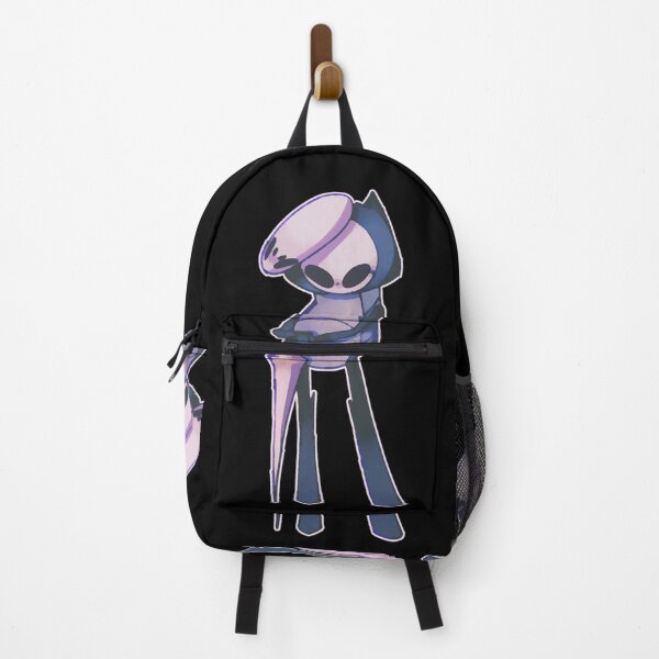 Item preview, Hollow knight - Quirrel designed and sold by catherinemarion.
