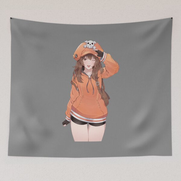 Item preview, May - The Guilty Gear designed and sold by Absorb81.