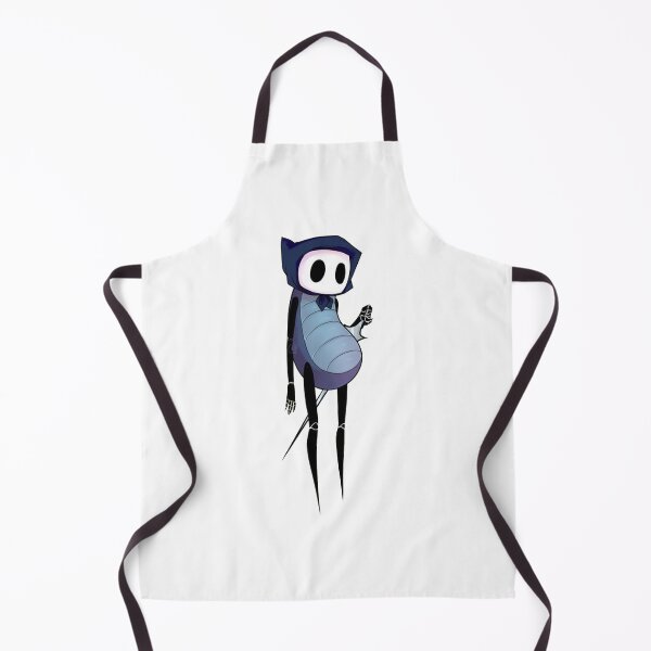 Item preview, Hollow knight - Quirrel designed and sold by catherinemarion.