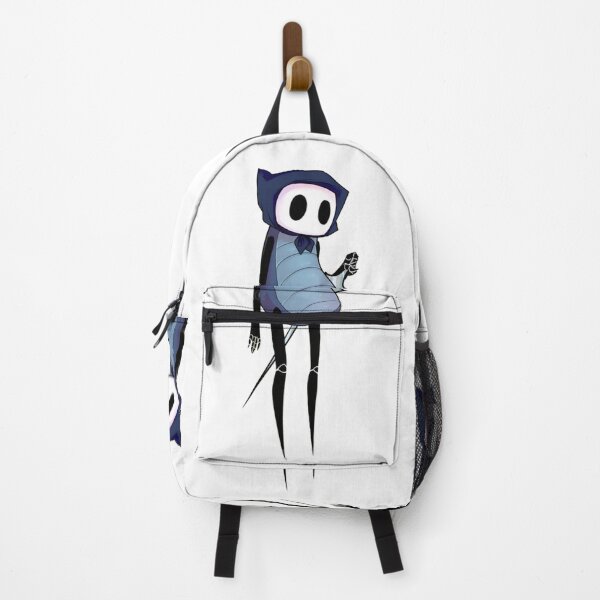 Item preview, Hollow knight - Quirrel designed and sold by catherinemarion.