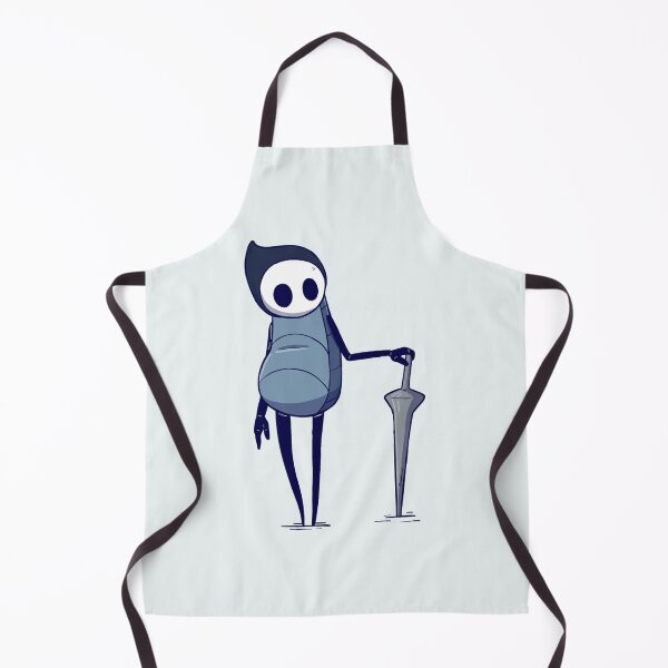 Item preview, Hollow knight - Quirrel designed and sold by catherinemarion.