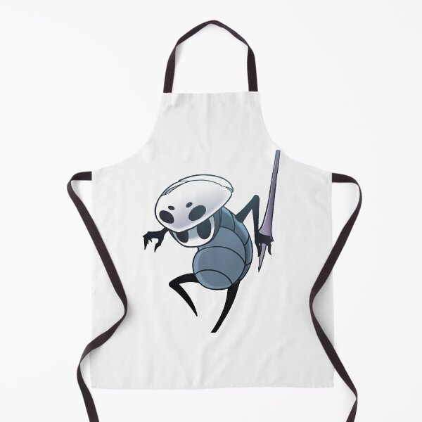 Item preview, Hollow knight - Quirrel designed and sold by catherinemarion.